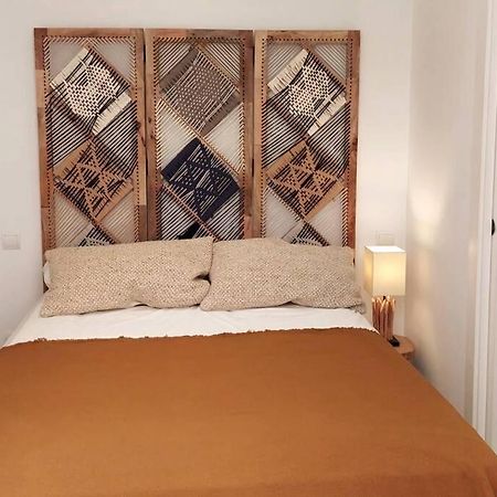 Apartamento En Estepona Playa Bagian luar foto
