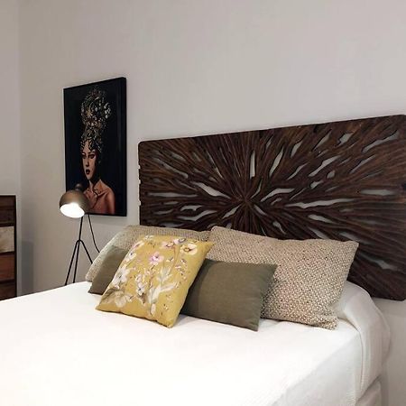 Apartamento En Estepona Playa Bagian luar foto