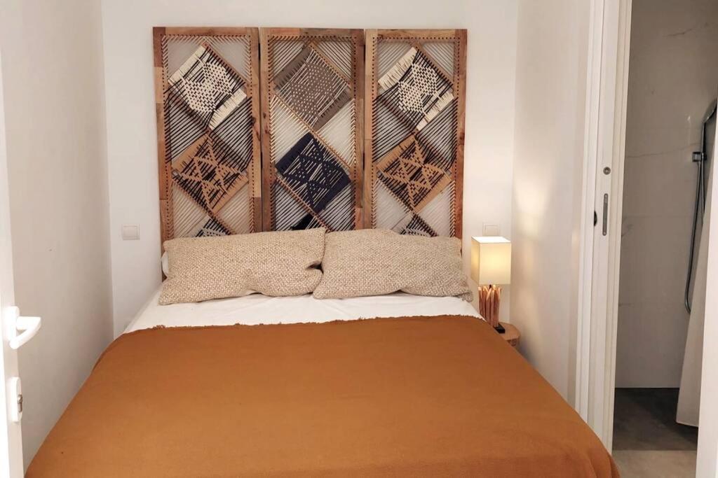 Apartamento En Estepona Playa Bagian luar foto