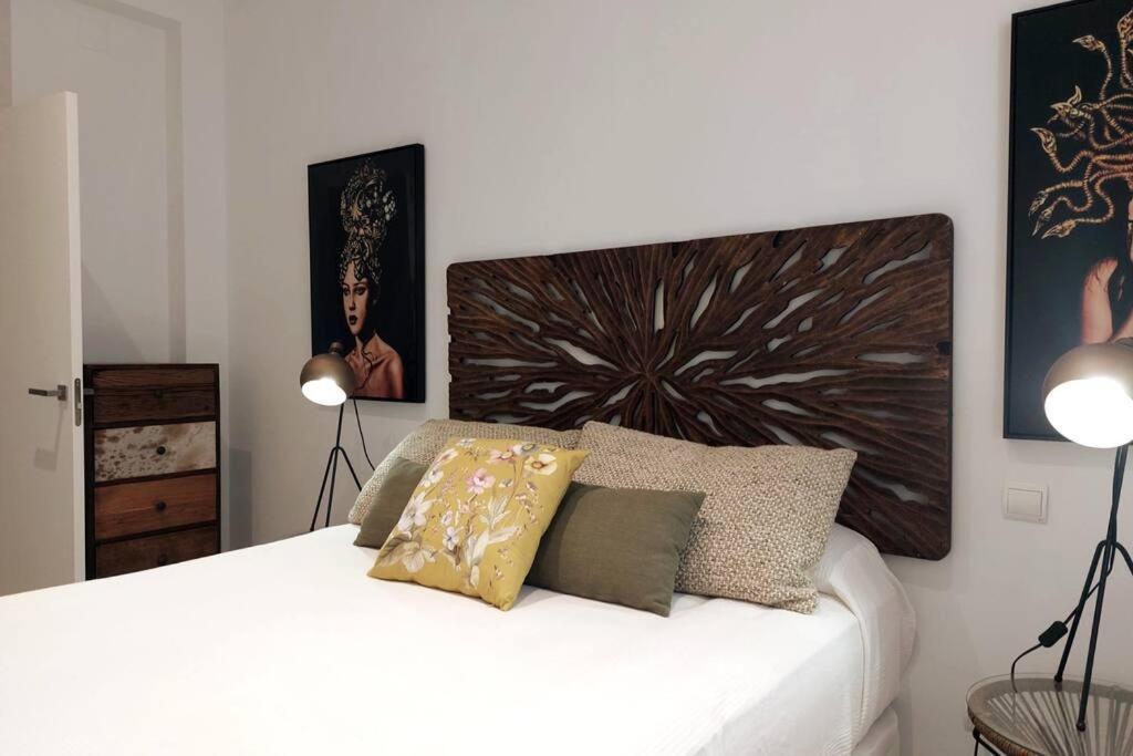 Apartamento En Estepona Playa Bagian luar foto