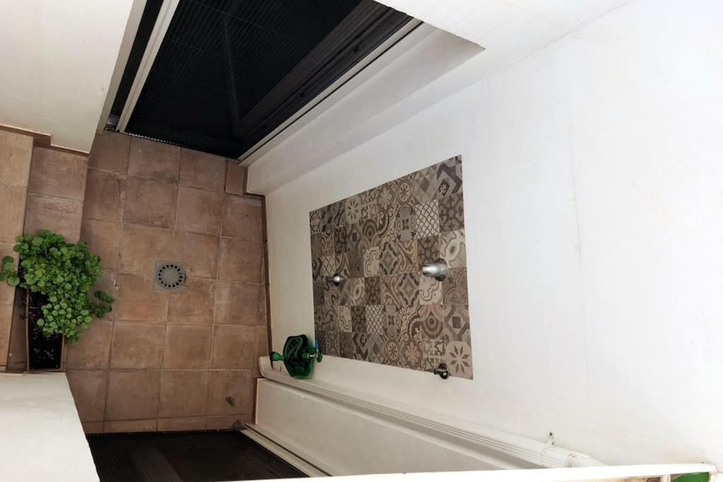 Apartamento En Estepona Playa Bagian luar foto